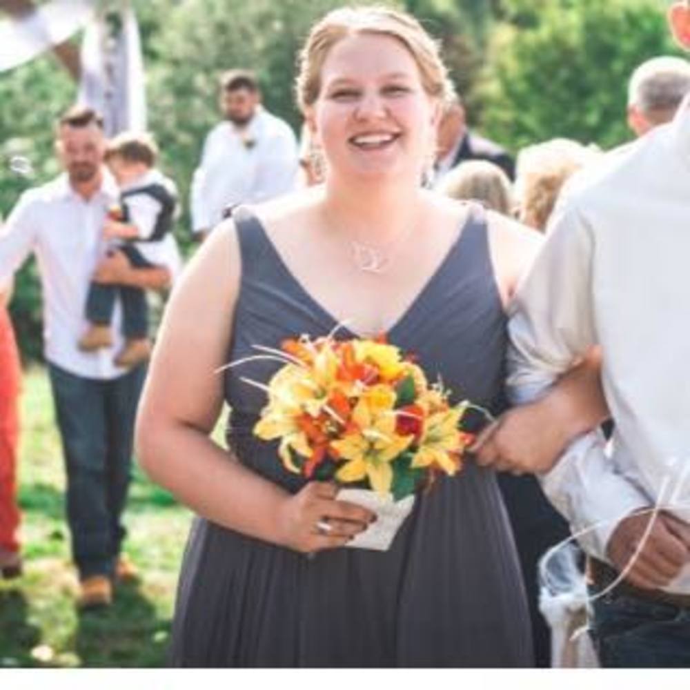 Meet your Posher, Kylie